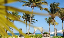 Villa Del Palmar Cancun Beach Resort & Spa Wedding Venue