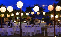 Jamaica Inn Wedding Venue