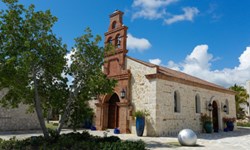 Alsol Luxury Village Wedding Venue