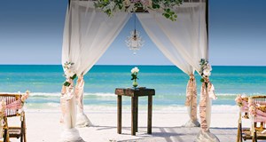 Acanto Playa del Carmen, Trademark Collection by Wyndham Wedding Venue