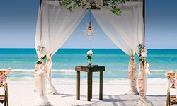 Acanto Playa Del Carmen, Trademark Collection By Wyndham Wedding Venue
