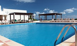 Gr Caribe By Solaris Wedding Venue