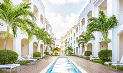 Be Live Collection Punta Cana Adults Only Wedding Venue