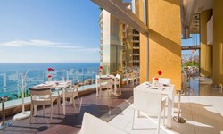 Hotel Mousai Wedding Venue