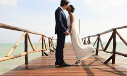 Hacienda Tres Rios Wedding Venue