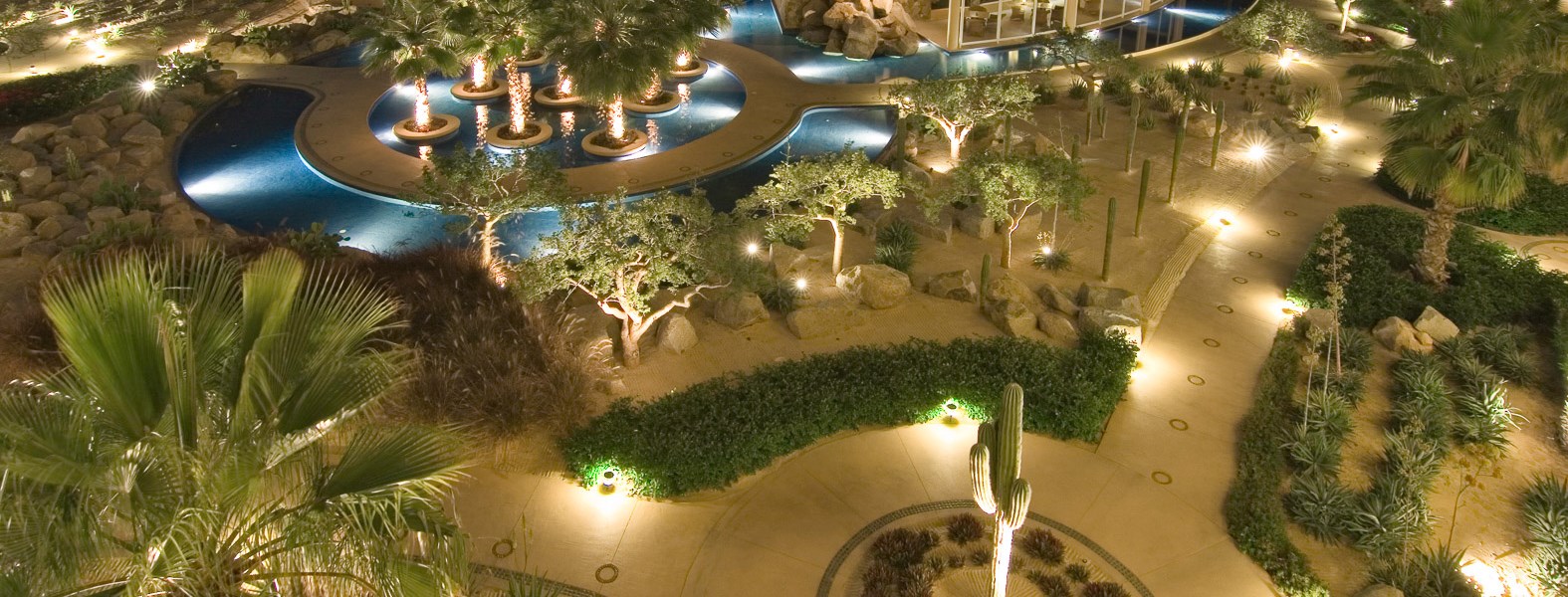 Pueblo Bonito Pacifica Golf & Spa Resort Wedding Venue