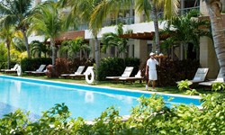 Excellence Playa Mujeres Wedding Venue