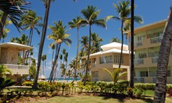 Grand Sirenis Punta Cana Resort Wedding Venue