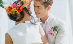Eden Roc At Cap Cana Wedding Venue