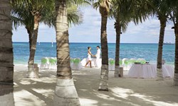 Occidental Costa Cancun Wedding Venue