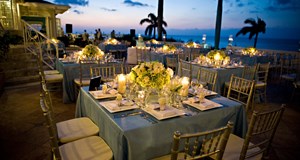 The Tryall Club Wedding Venue