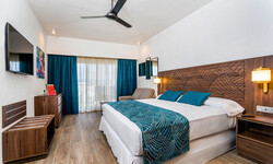 Hotel Riu Vallarta Wedding Venue