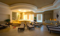 Moon Palace Cancun Wedding Venue