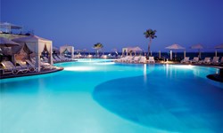 Pueblo Bonito Sunset Beach Golf & Spa Resort Wedding Venue