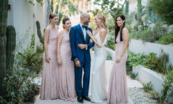 Solaz, A Luxury Collection Resort, Los Cabos Wedding Venue