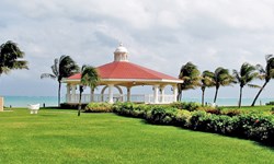 Moon Palace Cancun Wedding Venue