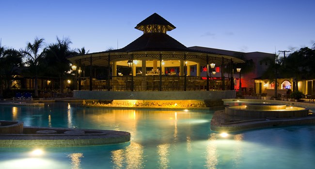 Lopesan Costa Bávaro Resort, Spa & Casino Wedding Venue