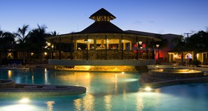 Lopesan Costa Bávaro Resort, Spa & Casino Wedding Venue