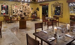 Melia Caribe Tropical Wedding Venue