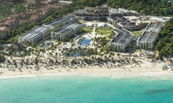 Royalton Punta Cana Resort & Casino Wedding Venue