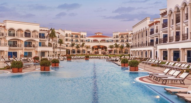 Hilton Playa del Carmen Wedding Venue