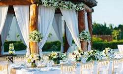 Secrets Maroma Beach Riviera Cancun Wedding Venue