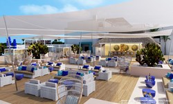 Club Med Cancun Yucatan Wedding Venue