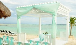 El Dorado Seaside Suites Wedding Venue