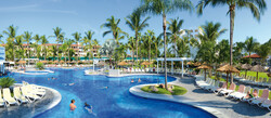 Hotel Riu Jalisco Wedding Venue