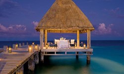 Zoetry Paraiso De La Bonita Wedding Venue