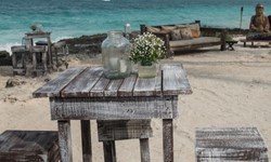 Hotel Diamante K Wedding Venue