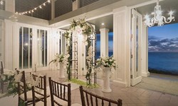 Turtle Bay Resort Wedding Venue