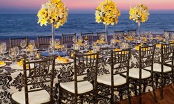 Secrets Vallarta Bay Puerto Vallarta Wedding Venue