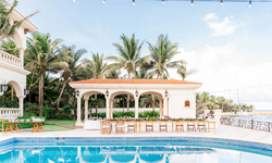 Villa La Joya Wedding Venue