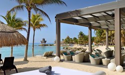 Catalonia Yucatan Beach Wedding Venue