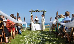 The Royal Haciendas Wedding Venue