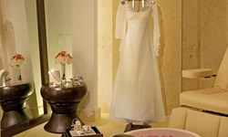 Secrets The Vine Cancun Wedding Venue