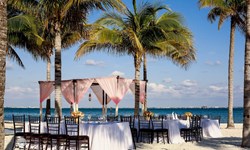 Villa Del Palmar Cancun Beach Resort & Spa Wedding Venue