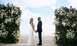 Solaz, A Luxury Collection Resort, Los Cabos Wedding Venue