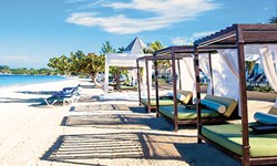 El Dorado Casitas Royale Wedding Venue