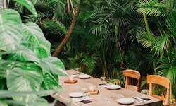 Nu Tulum Wedding Venue