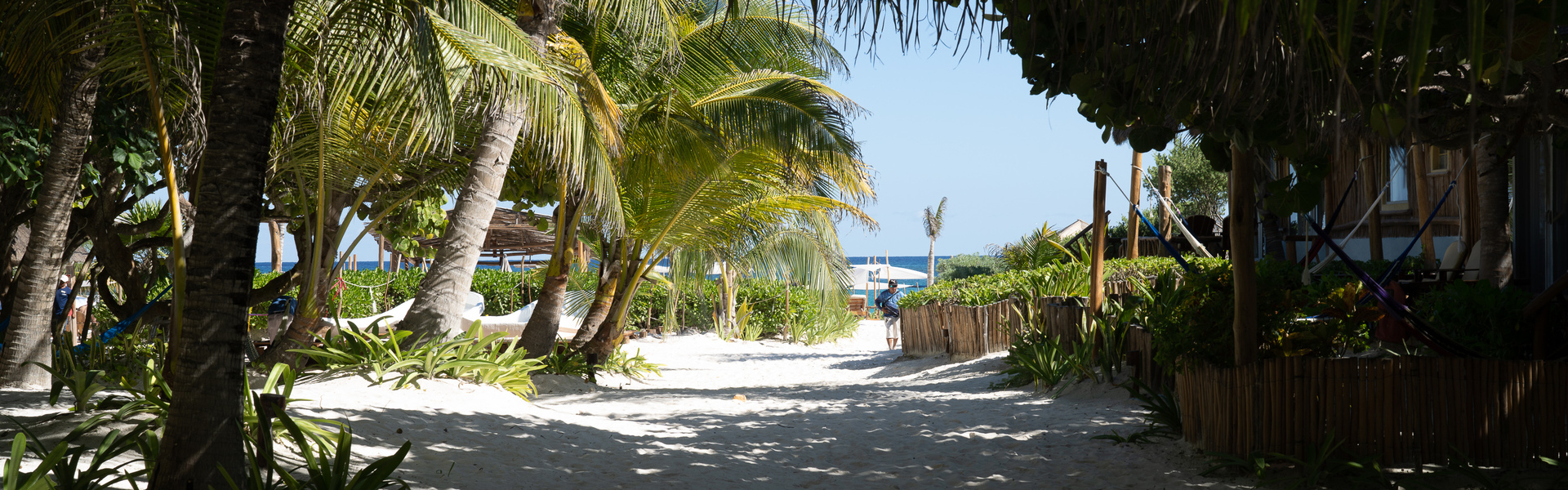 Villa Pescadores Tulum Wedding Venue