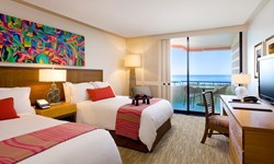The Royal Hawaiian, A Luxury Collection Resort Wedding Venue