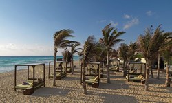 Paradisus Cancun Wedding Venue