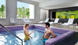 Hotel Riu Palace Bavaro Wedding Venue