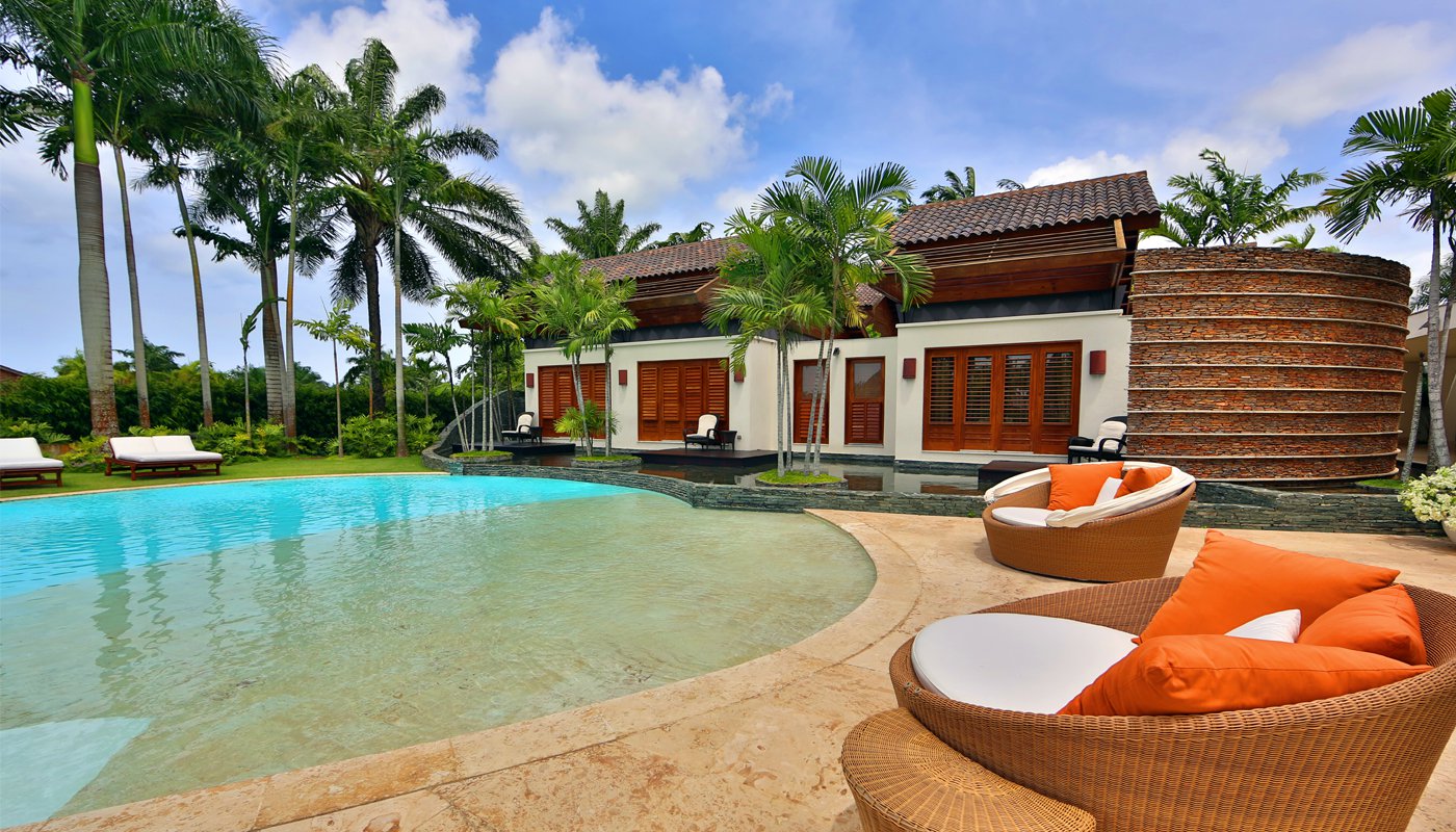 Casa De Campo Resort & Villas Wedding Venue and Packages