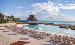Hard Rock Hotel Riviera Maya Wedding Venue