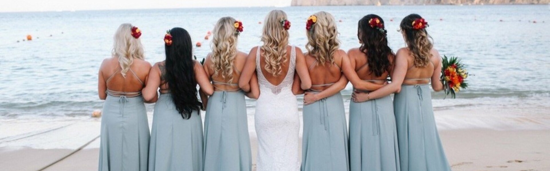 Cabo Villas Beach Resort & Spa Wedding Venue