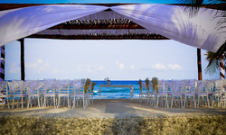 Bahia Principe Grand Coba Wedding Venue