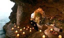 The Caves Wedding Venue